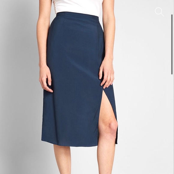 Modcloth Dresses & Skirts - SOLD NWT ModCloth Midi Skirt